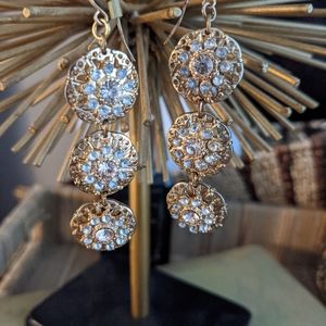 Formal Earrings